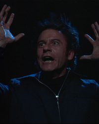 Ngôi Nhà Địa Ngục