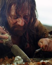 Người Đàn Ông Trong Thiên Nhiên Hoang Dã