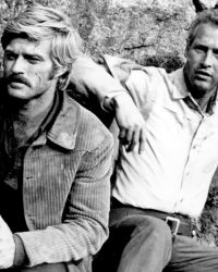 Những Tên Cướp Siêu Hạng