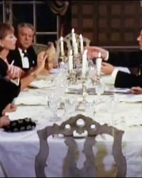 Sự Quyến Rũ Của Người Tư Sản