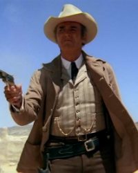 Tên Tôi Là Không Ai Hết