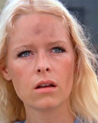 Trại Tập Trung Nữ