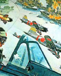 Trận Chiến Trân Châu Cảng