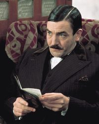 Án Mạng Trên Chuyến Tàu Tốc Hành Phương Đông