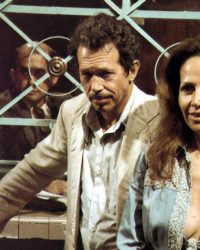 Bring Me The Head Of Alfredo Garcia