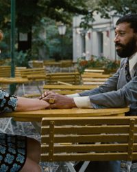 Mối Tình Đũa Lệch