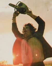 The Texas Chain Saw Massacre