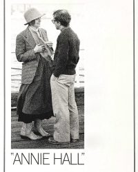 Annie Hall