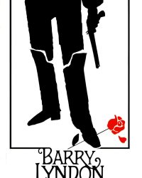 Chàng Barry May Mắn