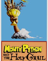 Chén Thánh Phiêu Lưu Ký