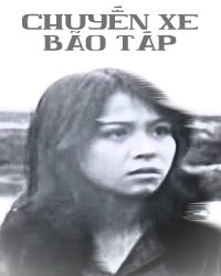 Chuyến xe bão táp