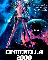 Cinderella 2000