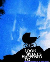 Hãy xem chuyện gì đã xảy ra với em bé của Rosemary