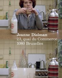 Jeanne Dielman, 23, quai du Commerce, 1080 Bruxelles
