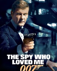 Người Điệp Viên Tôi Yêu