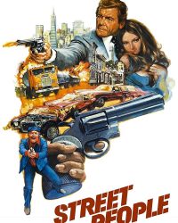 người đường phố người đường phố