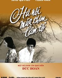 Hà Nội mùa chim làm tổ