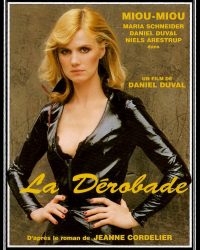 Hồi Ức Gái Gọi