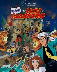 Lupin Đệ Tam: Lâu Đài Gia Tộc Cagliostro