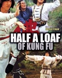 Nhất Chiêu Bán Thức Sấm Giang Hồ