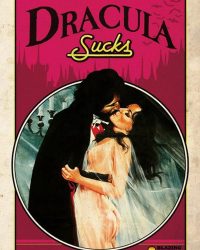 Sức Hút Của Quỷ Dracula