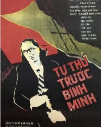 Tự Thú Trước Bình Minh