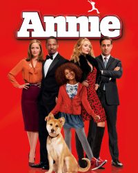 Annie Annie