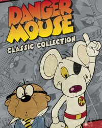 Danger Mouse: Classic Collection (Phần 3)