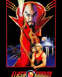 Flash Gordon