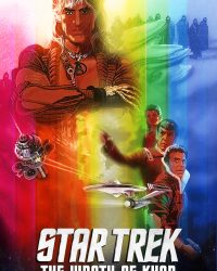 Star Trek 2: Cơn Thịnh Nộ của Khan Star Trek 2: Cơn Thịnh Nộ của Khan