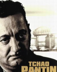 Tchao Pantin