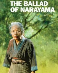 The Ballad of Narayama The Ballad of Narayama