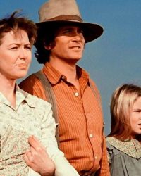 Ngôi Nhà Nhỏ Trên Thảo Nguyên (Phần 4)