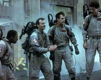 Ghostbusters Ghostbusters