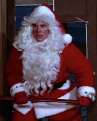 Silent Night, Deadly Night Silent Night, Deadly Night