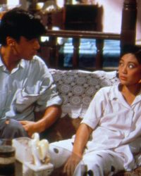 Thượng Hải Chi Dạ